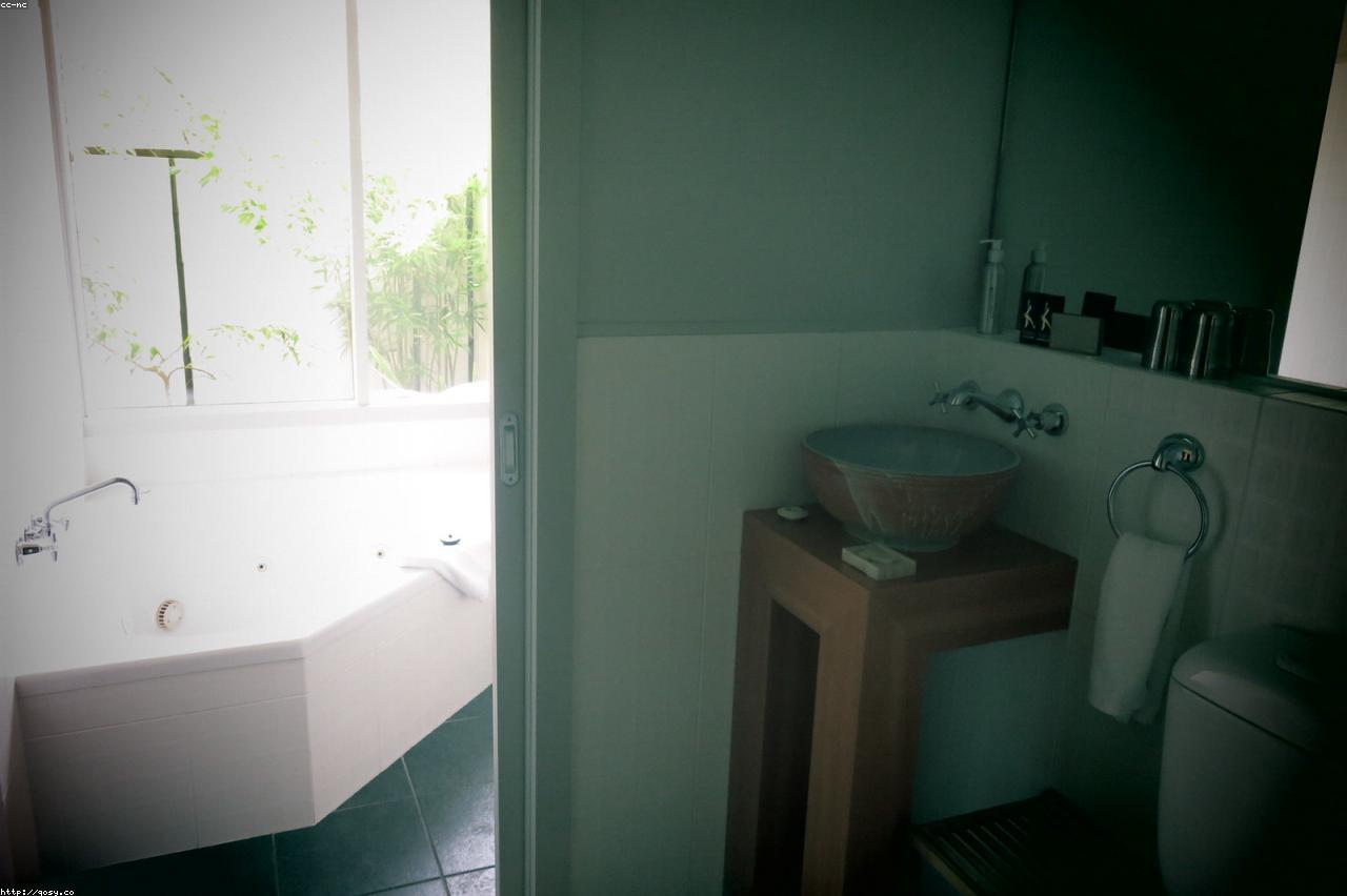 Casa Azzurra